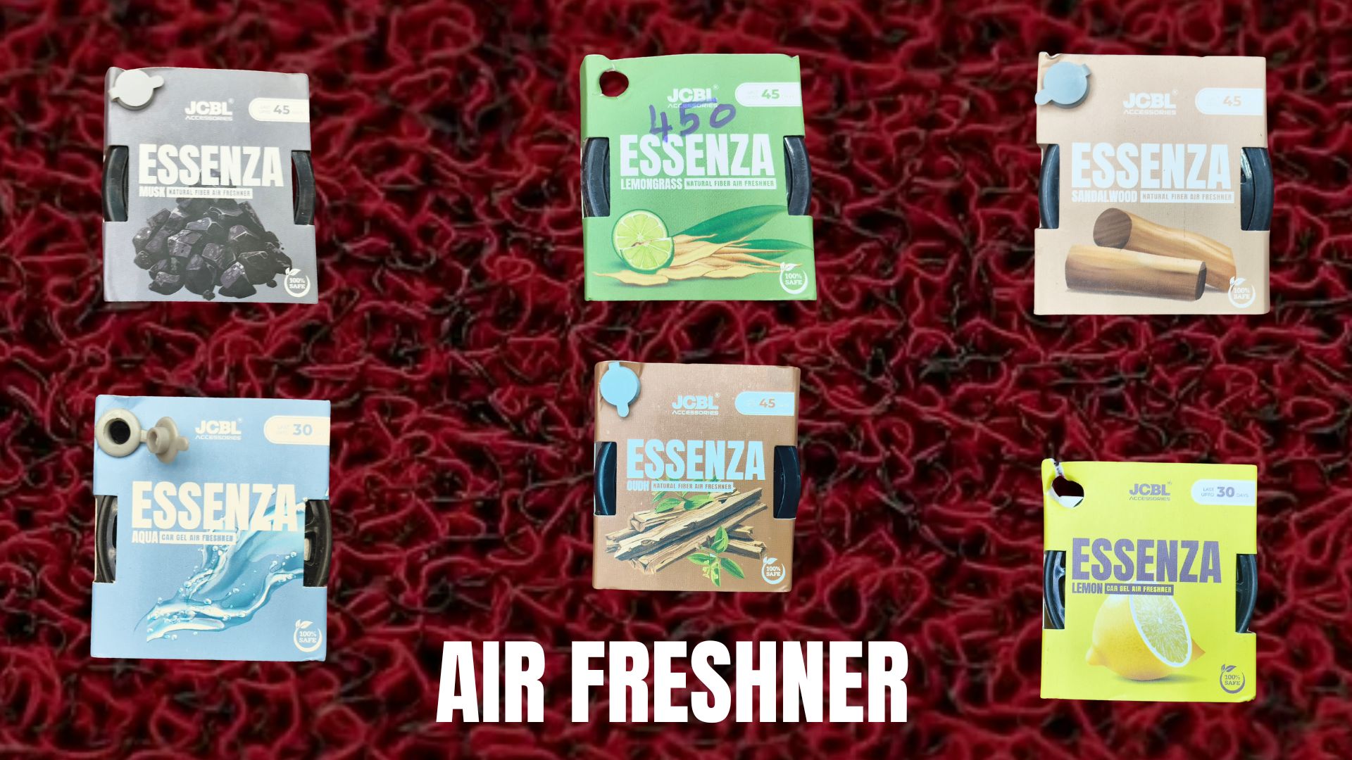 air freshner