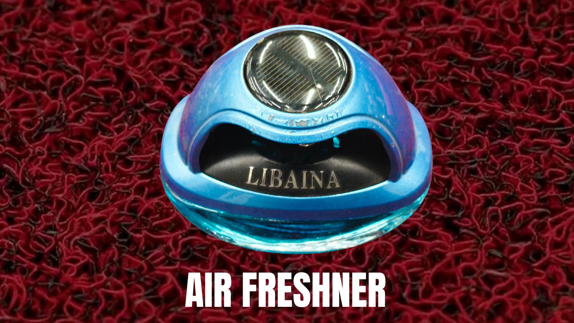 air freshner1