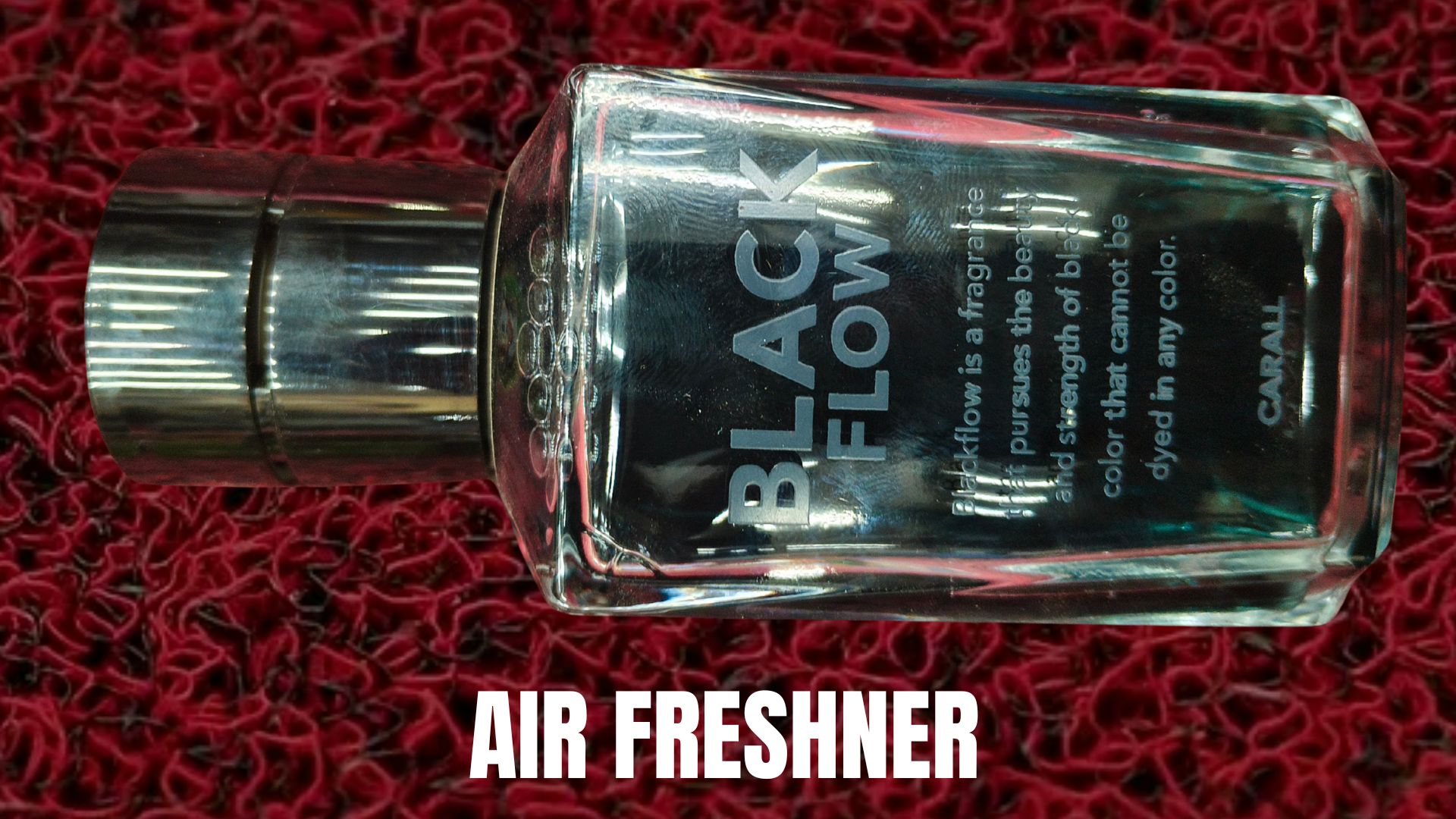 air freshner2