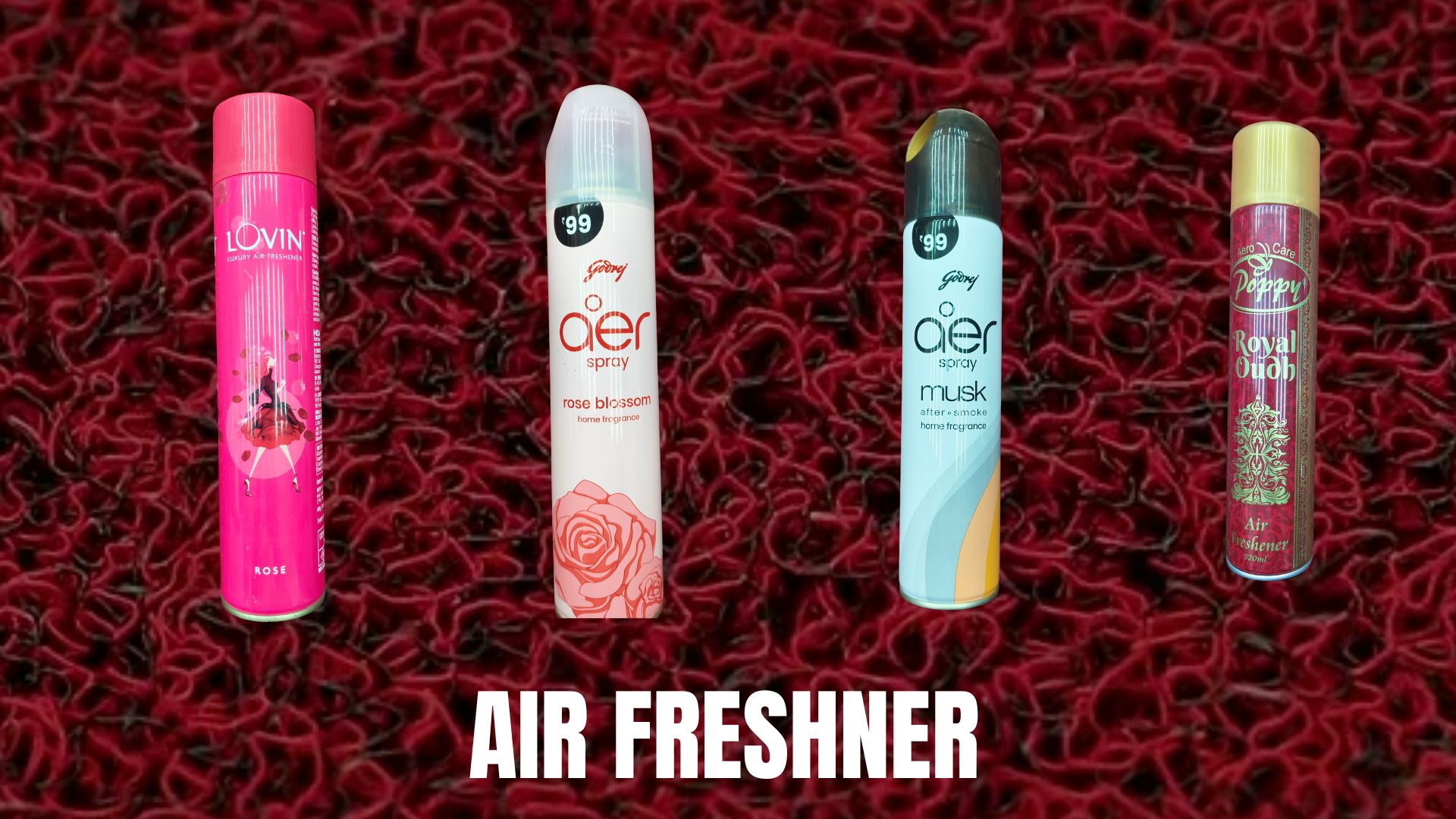 air freshner4