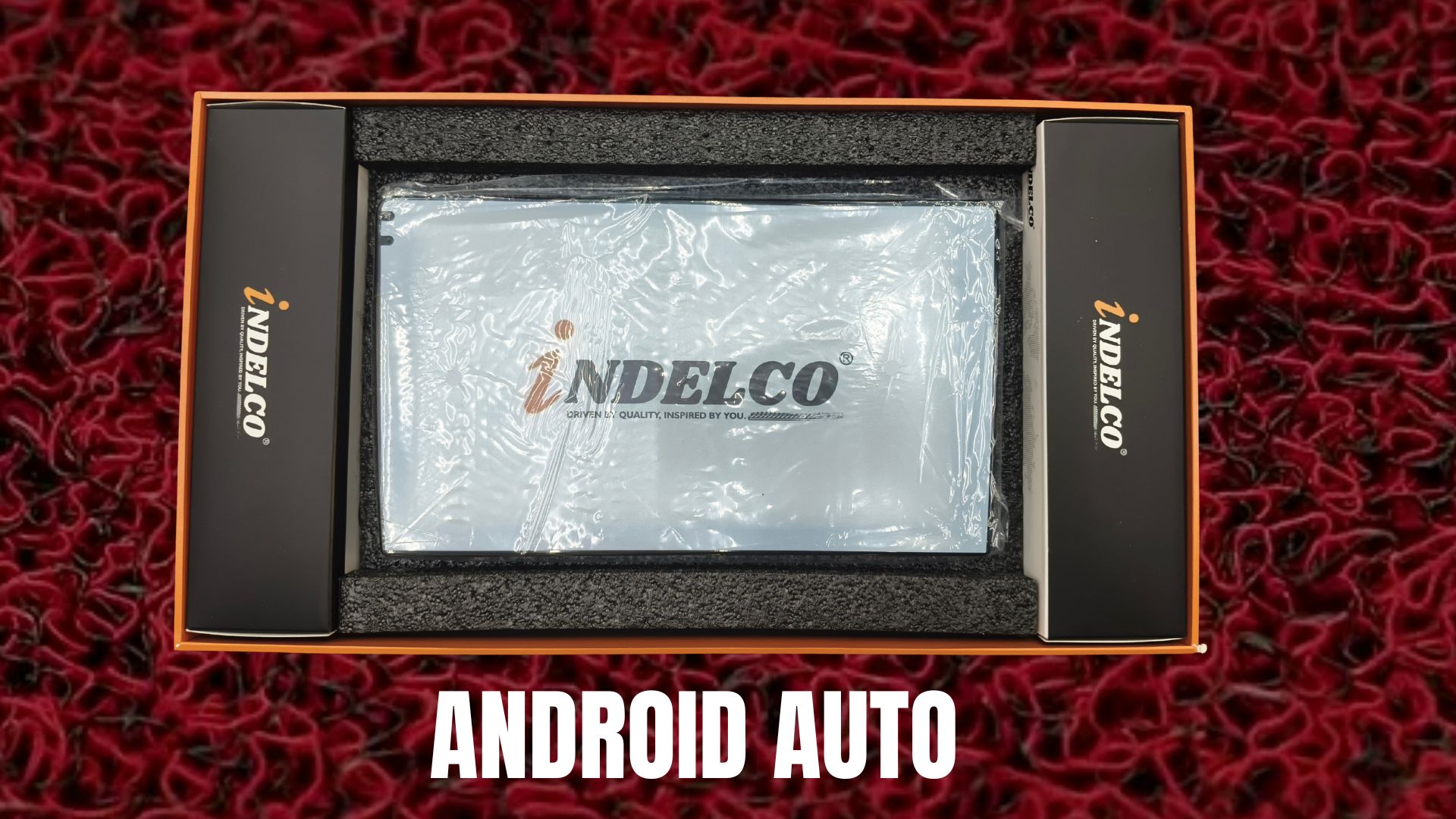 android 1