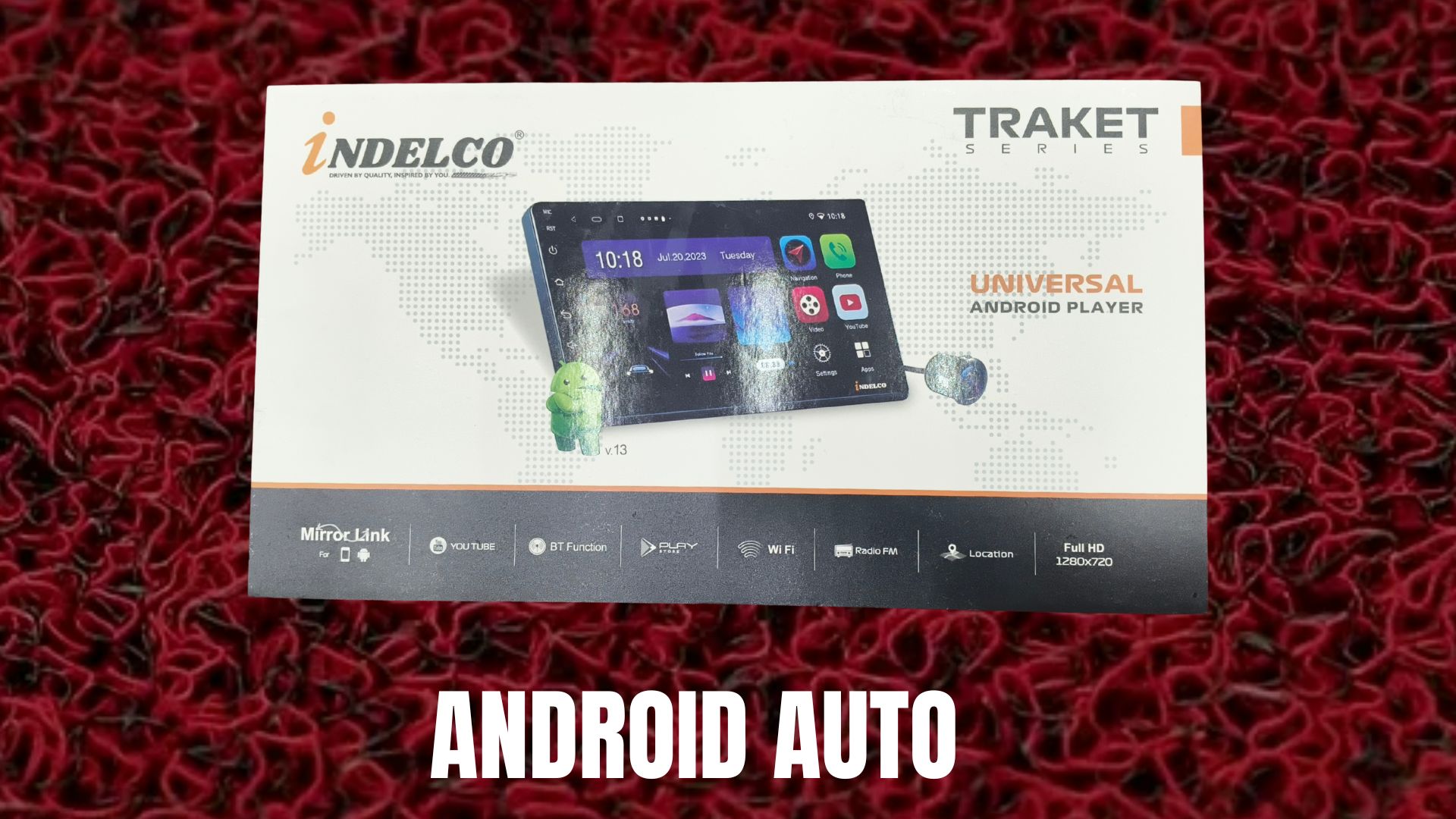 android
