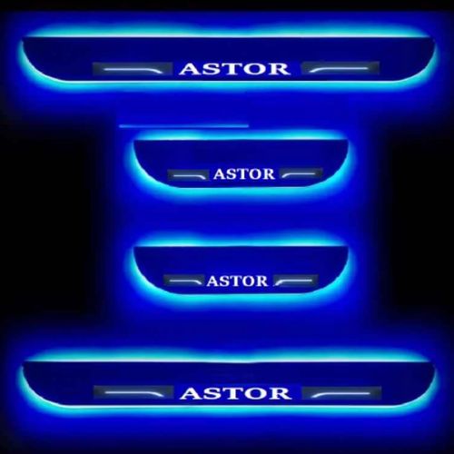 astor scuff