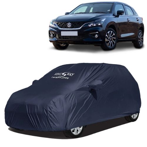 baleno cover