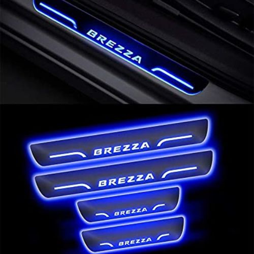 breezza scuff