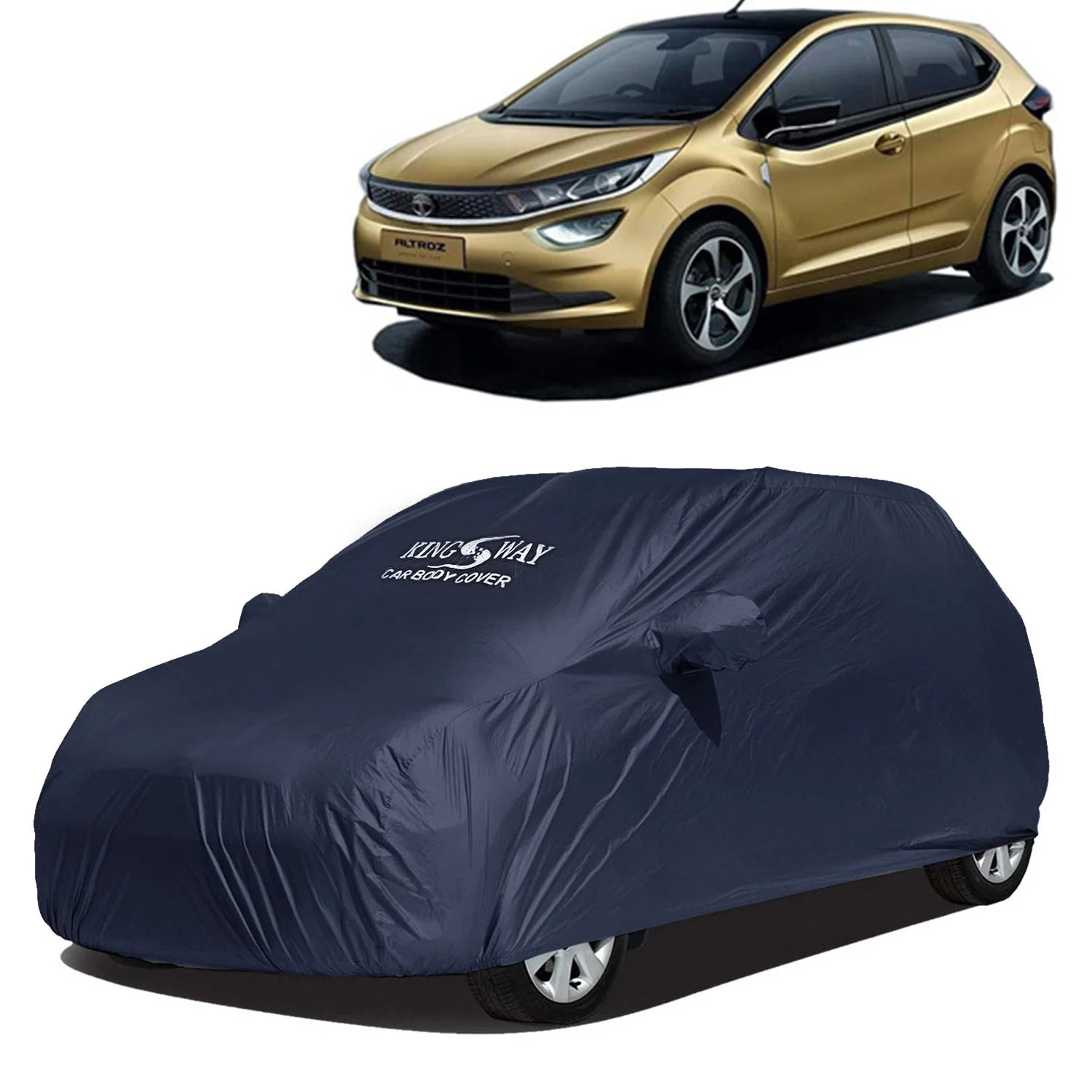 car cover