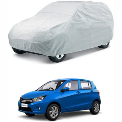 celerio car cover
