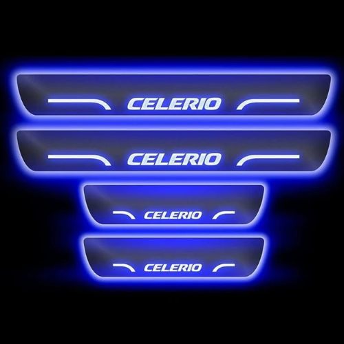 celerio scuff plate