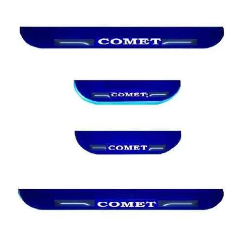 comet scuff
