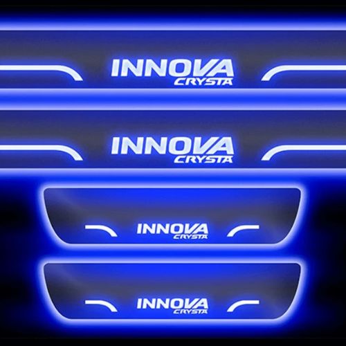 crysta Scuff plate