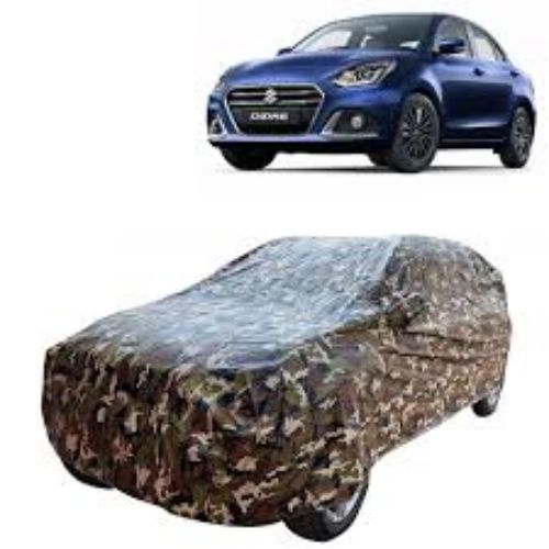 dzire cover