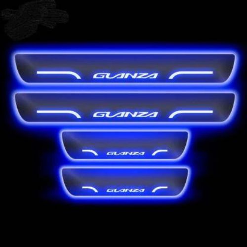 glanza