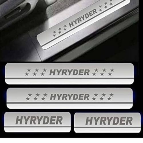 hyryser scuff