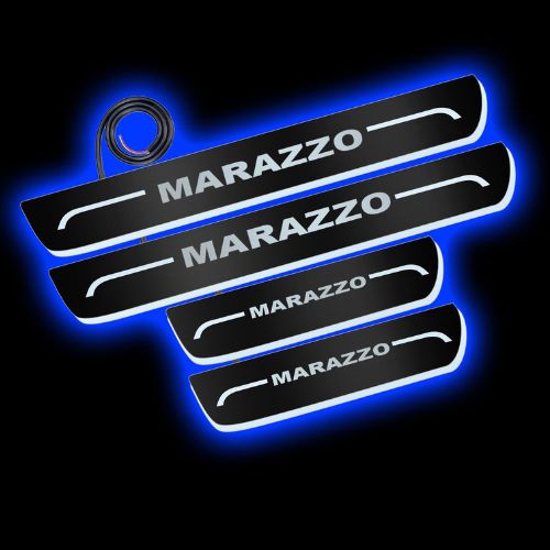 marazzo scuff