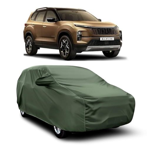 safari car cover