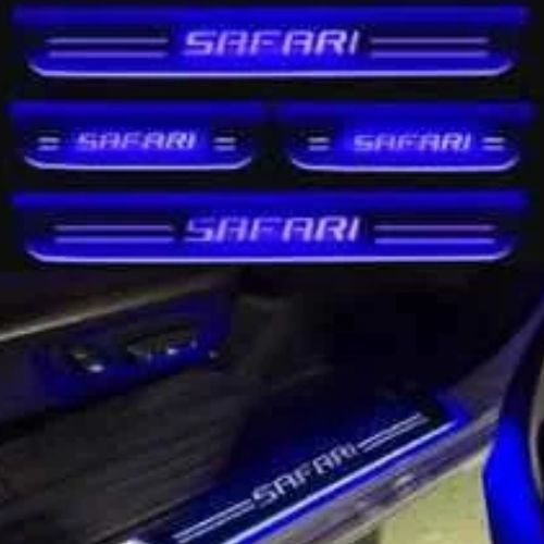 safari scuff