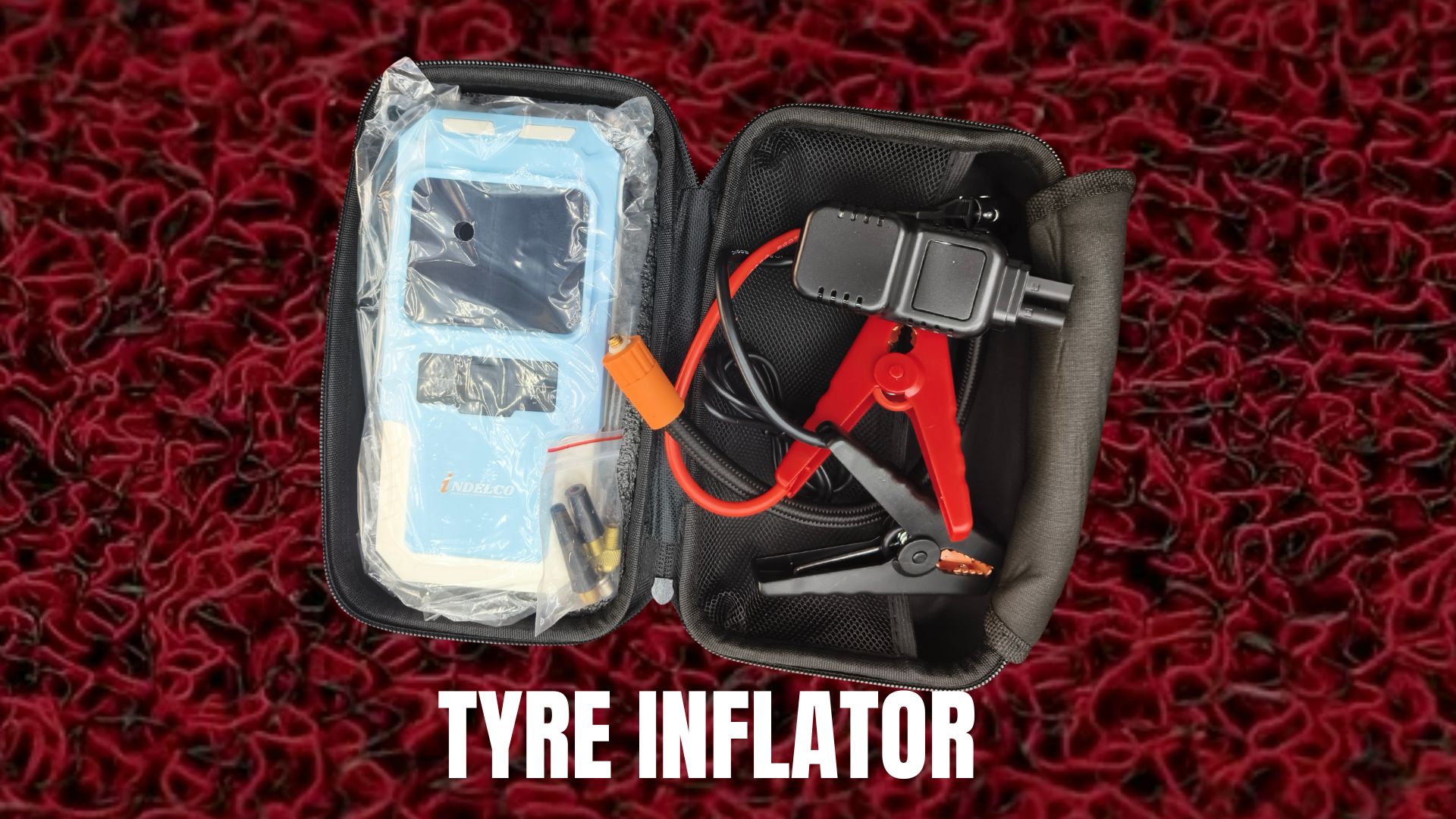 tyre inflator 1